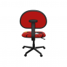 SILLA XTECH XTF-DC001MK MICKEY MOUSE 79.8KG/ROJO PSJ