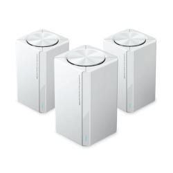 ROUTER XIAOMI MESH SYSTEM AC1200 (3PACK) LAN/WAN/WIFI6 DVB4484GL