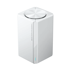 ROUTER XIAOMI MESH SYSTEM AC1200 (1PACK) LAN/WAN/WIFI6 DVB4452GL