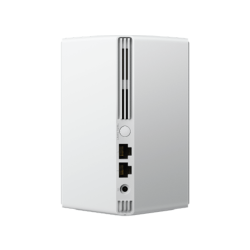 ROUTER XIAOMI MESH SYSTEM AC1200 (1PACK) LAN/WAN/WIFI6 DVB4452GL