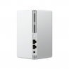 ROUTER XIAOMI MESH SYSTEM AC1200 (1PACK) LAN/WAN/WIFI6 DVB4452GL