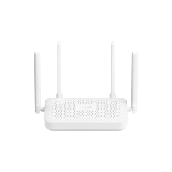 ROUTER WIR XIAOMI AX1500 DUAL BAND 2.4-5GHZ/4 ANT/WIFI6/BLAN DVB4412GL