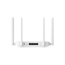 ROUTER WIR XIAOMI AX1500 DUAL BAND 2.4-5GHZ/4 ANT/WIFI6/BLAN DVB4412GL