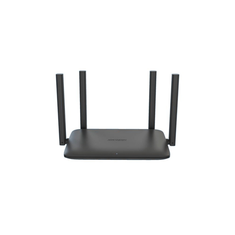 ROUTER WIR HIKVISION DS-3WR15X 1500M/WIFI6 5GHZ 4P 1WAN/3LAN/1GBPS ROUTER WIR HIKVISION DS-3WR15X 1500M/WIFI6 5GHZ 4P 1WAN/3LAN/1GBPS