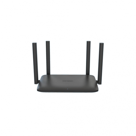 ROUTER WIR HIKVISION DS-3WR15X 1500M/WIFI6 5GHZ 4P 1WAN/3LAN/1GBPS