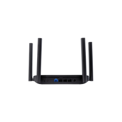 ROUTER WIR HIKVISION DS-3WR15X 1500M/WIFI6 5GHZ 4P 1WAN/3LAN/1GBPS