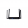 ROUTER WIR HIKVISION DS-3WR15X 1500M/WIFI6 5GHZ 4P 1WAN/3LAN/1GBPS