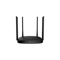 ROUTER WIR HIKVISION DS-3WR12GC AC1200M/WIFI5/5GHZ/2.4GHZ/4ANT/4P/1GBP
