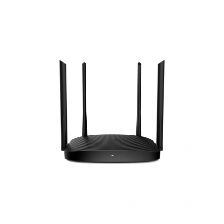 ROUTER WIR HIKVISION DS-3WR12GC AC1200M/WIFI5/5GHZ/2.4GHZ/4ANT/4P/1GBP