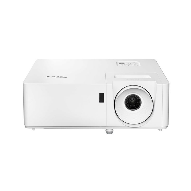 PROY OPTOMA ZX300 3500L XGA LASER 3D/2HDMI/VGA/USB/BLANCO PROY OPTOMA ZX300 3500L XGA LASER 3D/2HDMI/VGA/USB/BLANCO