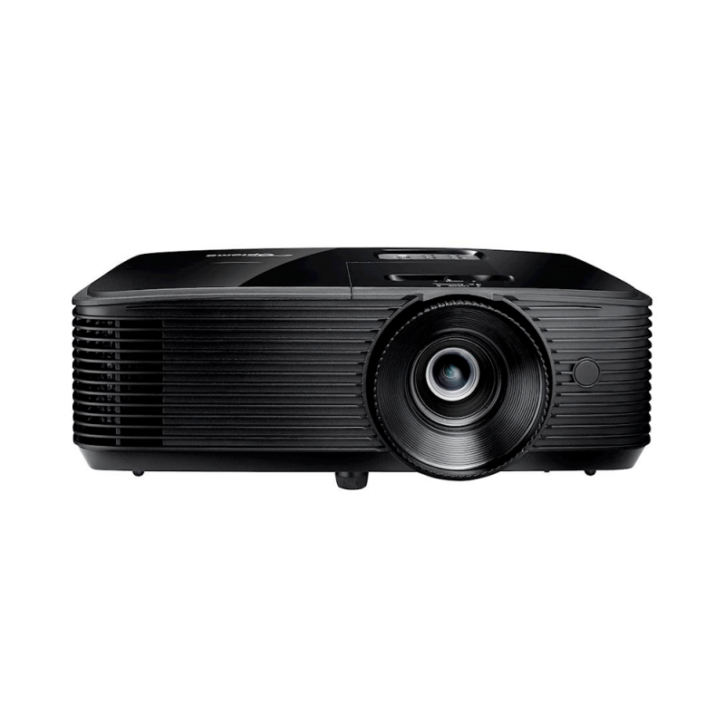 PROY OPTOMA HD146X 3600L FHD 3D/HDMI/USB/NEGRO PROY OPTOMA HD146X 3600L FHD 3D/HDMI/USB/NEGRO