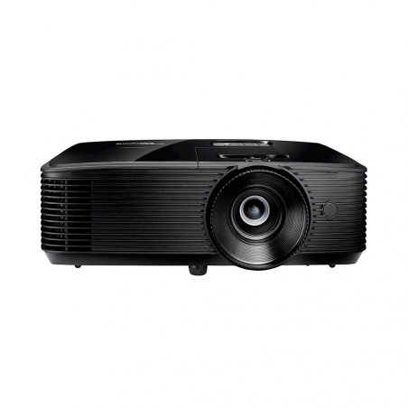 PROY OPTOMA HD146X 3600L FHD 3D/HDMI/USB/NEGRO