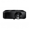 PROY OPTOMA HD146X 3600L FHD 3D/HDMI/USB/NEGRO