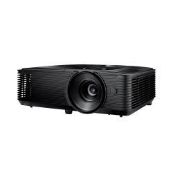 PROY OPTOMA HD146X 3600L FHD 3D/HDMI/USB/NEGRO