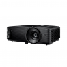 PROY OPTOMA HD146X 3600L FHD 3D/HDMI/USB/NEGRO