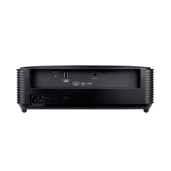 PROY OPTOMA HD146X 3600L FHD 3D/HDMI/USB/NEGRO