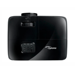 PROY OPTOMA HD146X 3600L FHD 3D/HDMI/USB/NEGRO