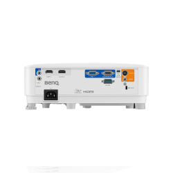 PROY BENQ MW550 WXGA 3600L 2HDMI/USB-B/VGA/RS232/BLANCO