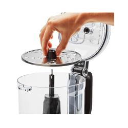 PROCESADOR DE ALIMEN K50013 9CUP 250W 120V KFP0920QWH BLAN KITCHENAID