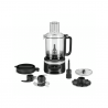 PROCESADOR DE ALIMEN K50013 9CUP 250W 120V KFP0920QOB NEG KITCHENAID