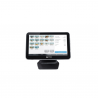 POS TOUCH AIO QC 2.0/4G/32GB/AND11/BT/WIFI/15.6" PTA0157-432 3NSTAR