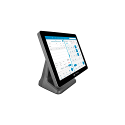 POS TOUCH AIO INTEL I5 8/240/W11/WIFI/BT/15" PTE0211W-8-240W11 3NSTAR