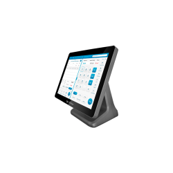 POS TOUCH AIO INTEL I5 8/240/W11/WIFI/BT/15" PTE0211W-8-240W11 3NSTAR