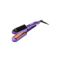 PLANCHITA MODELADORA EFECTO AFRODITA 75W BIVOLT EB136 MULTILASER