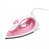 PLANCHA A VAPOR 2000W 220V ANTIADHERENTE ROSA HO457 MULTILASER