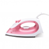 PLANCHA A VAPOR 2000W 220V ANTIADHERENTE ROSA HO457 MULTILASER