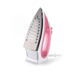 PLANCHA A VAPOR 2000W 220V ANTIADHERENTE ROSA HO457 MULTILASER
