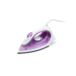 PLANCHA A SECO/VAPOR 2000W 220V ANTIADHERENTE HO463 MULTILASER