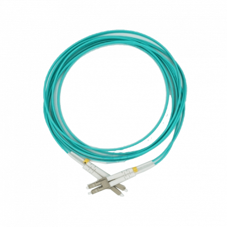 PIGTAILS FIBRA O. SM DUPLEX SC PC X 3MT SENTALPY