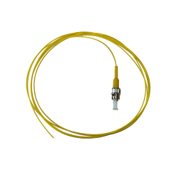 PIGTAILS FIBRA O. SIMPLEX SM-ST UPC X 2MT ADECOMM