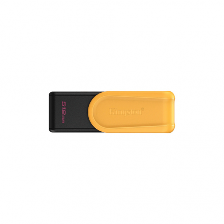 PEN KINGSTON 512GB DTXS/512GB USB-A DATATRAVELER EXODIA S 3.2