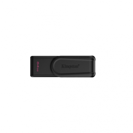 PEN KINGSTON  64GB DTXS/64GB USB-A DATATRAVELER EXODIA S 3.2