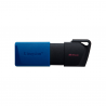 PEN KINGSTON  64GB DTXM/64GB  USB-A DATATRAVELER EXODIA M 3.2