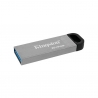 PEN KINGSTON  64GB DTKN/64GB  USB-A DATATRAVELER KYSON 3.2