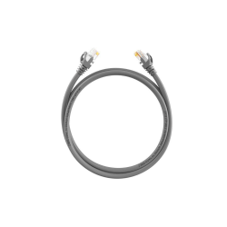 PATCH CORD UTP RJ45 HIKVISION CAT6 2 MTS NARANJA 24AWG DS-1NP6UEC0