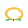 PATCH CORD FIBRA O. SIMPLEX SC/APC-SC/ACP, 9/125 2.0MM DX, 3M ATRIAN
