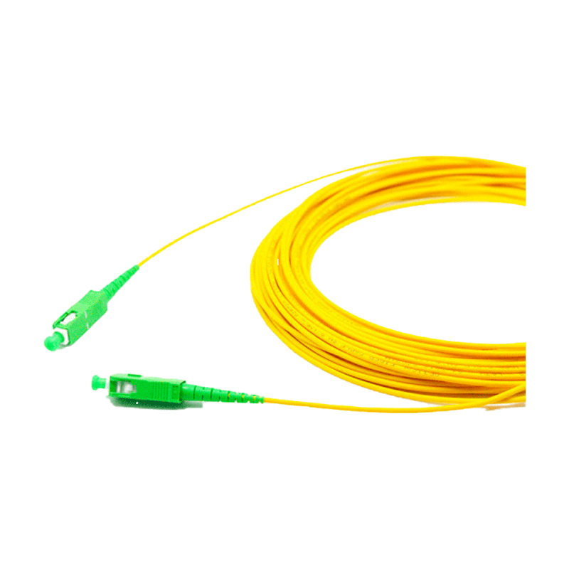 PATCH CORD FIBRA O. DUPLEX SM APC SC X 3.00/10M LP-F13L20S2008L10M LAN