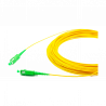 PATCH CORD FIBRA O. DUPLEX SM APC SC X 3.00/10M LP-F13L20S2008L10M LAN