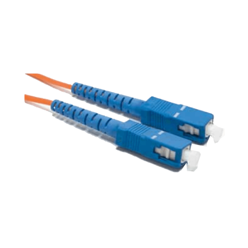 PATCH CORD FIBRA O. DUPLEX SC-SC MM X 3MT LP-F13S30S3007P3M LANPRO