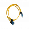 PATCH CORD FIBRA O. DUPLEX SC PC/ST PC MM X 3MT ADECOMM