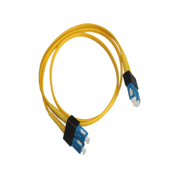 PATCH CORD FIBRA O. DUPLEX MM-ST PC/SC PC 1MT ADECOMM