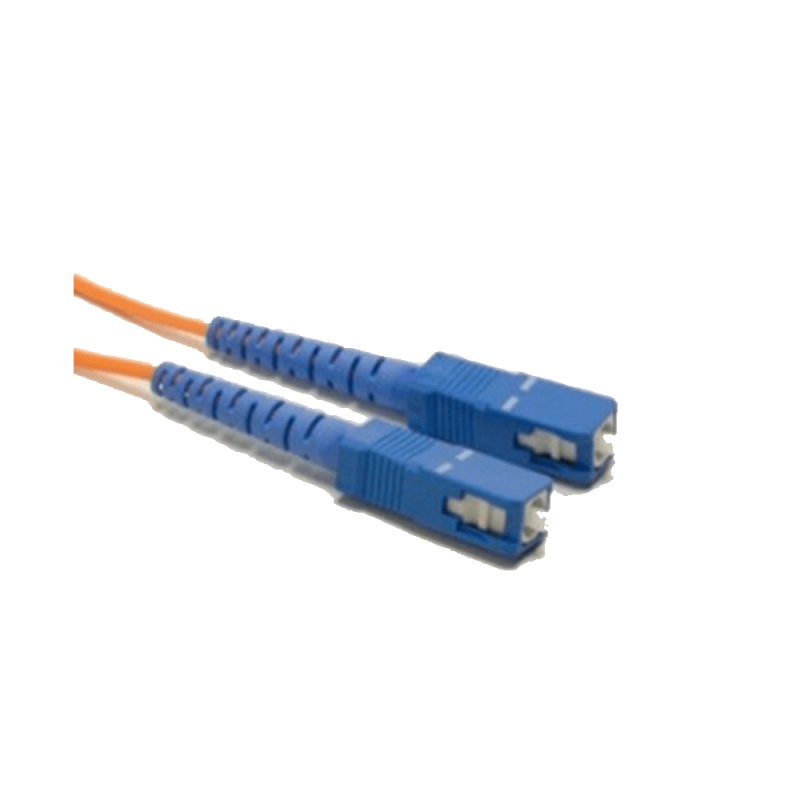 PATCH CORD FIBRA O. DUPLEX MM-SC PC-SC PC X 3MT ADECOMM