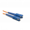 PATCH CORD FIBRA O. DUPLEX MM-SC PC-SC PC X 3MT ADECOMM