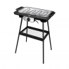 PARRILLA ELECTRICA C/BASE 2000W 220V GOURMET GO134 MULTILASER