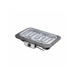 PARRILLA ELECTRICA 2000W 220V GOURMET CE132EUR MULTILASER