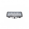 PARRILLA ELECTRICA 2000W 220V GOURMET CE132EUR MULTILASER